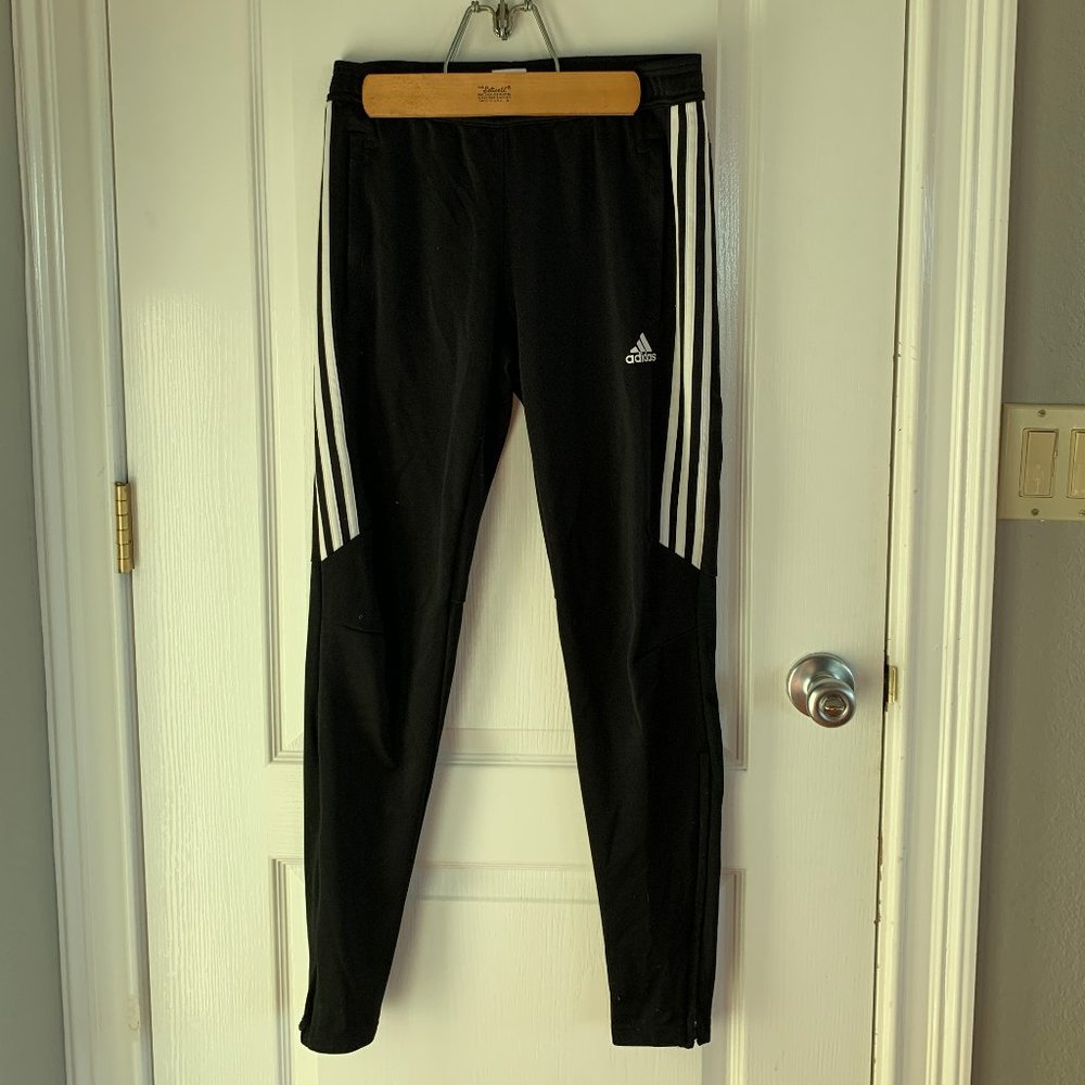 Adidas Track Pants